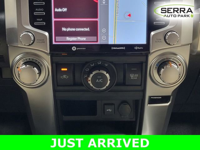 Used 2020 Toyota 4Runner SR5 Premium w/ Moonroof Package AWD/4WD image 21