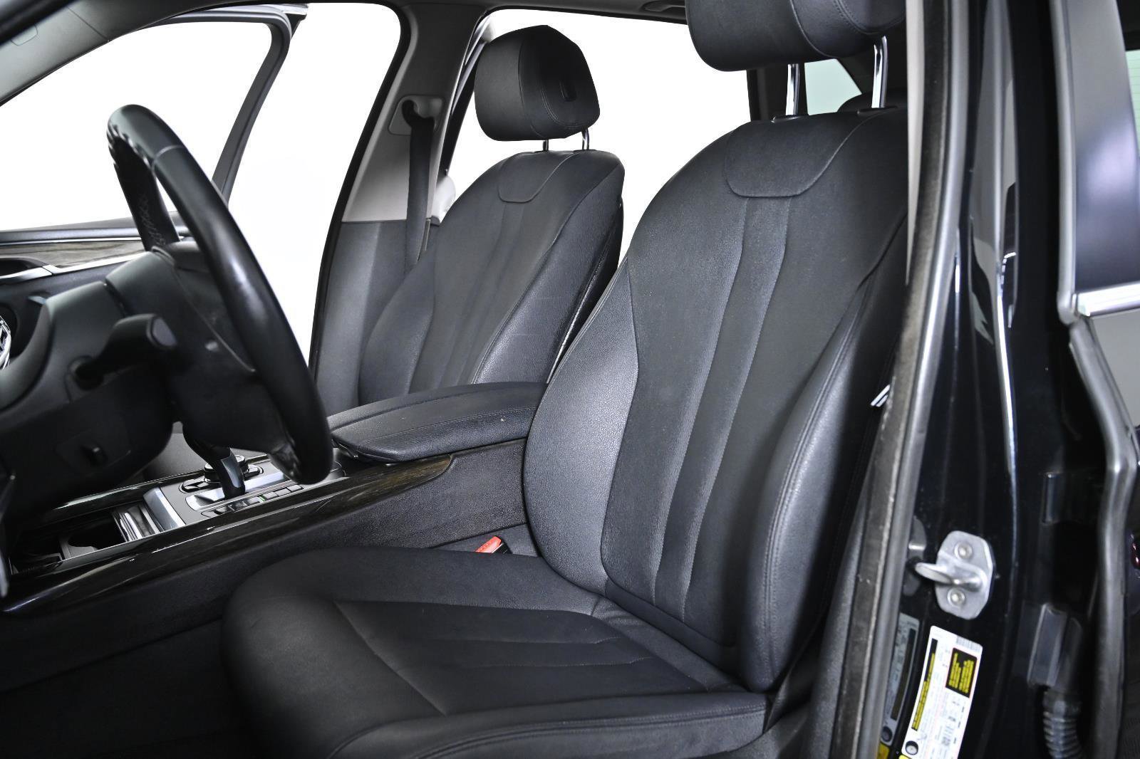 Used 2016 BMW X5 xDrive35i image 22
