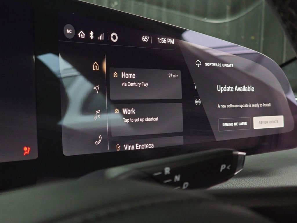 Used 2024 Lucid Air Touring image 24