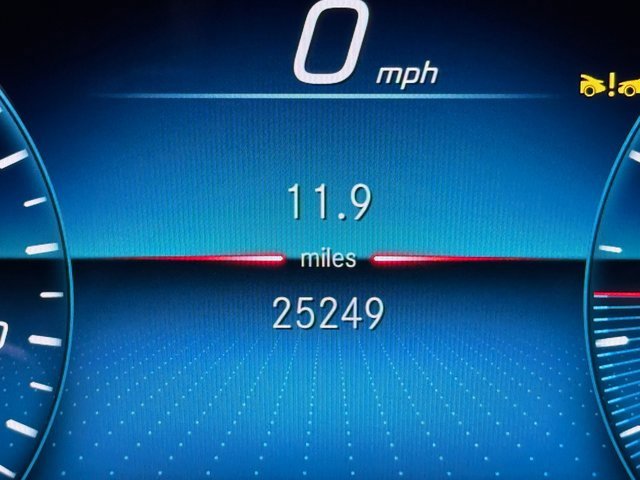 Certified 2023 Mercedes-Benz E 450 4MATIC All-Terrain Wagon w/ Premium Package image 16