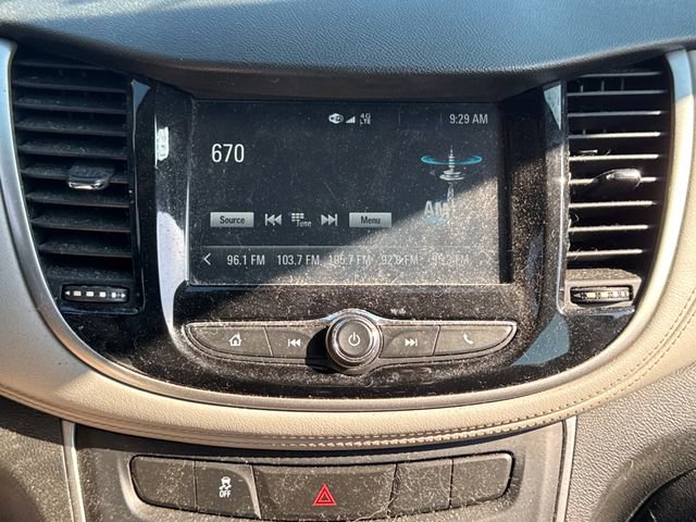 Used 2017 Chevrolet Trax LS image 28