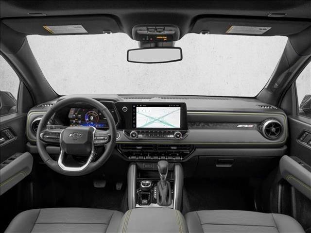 New 2026 Chevrolet Colorado ZR2 w/ Technology Package image 5