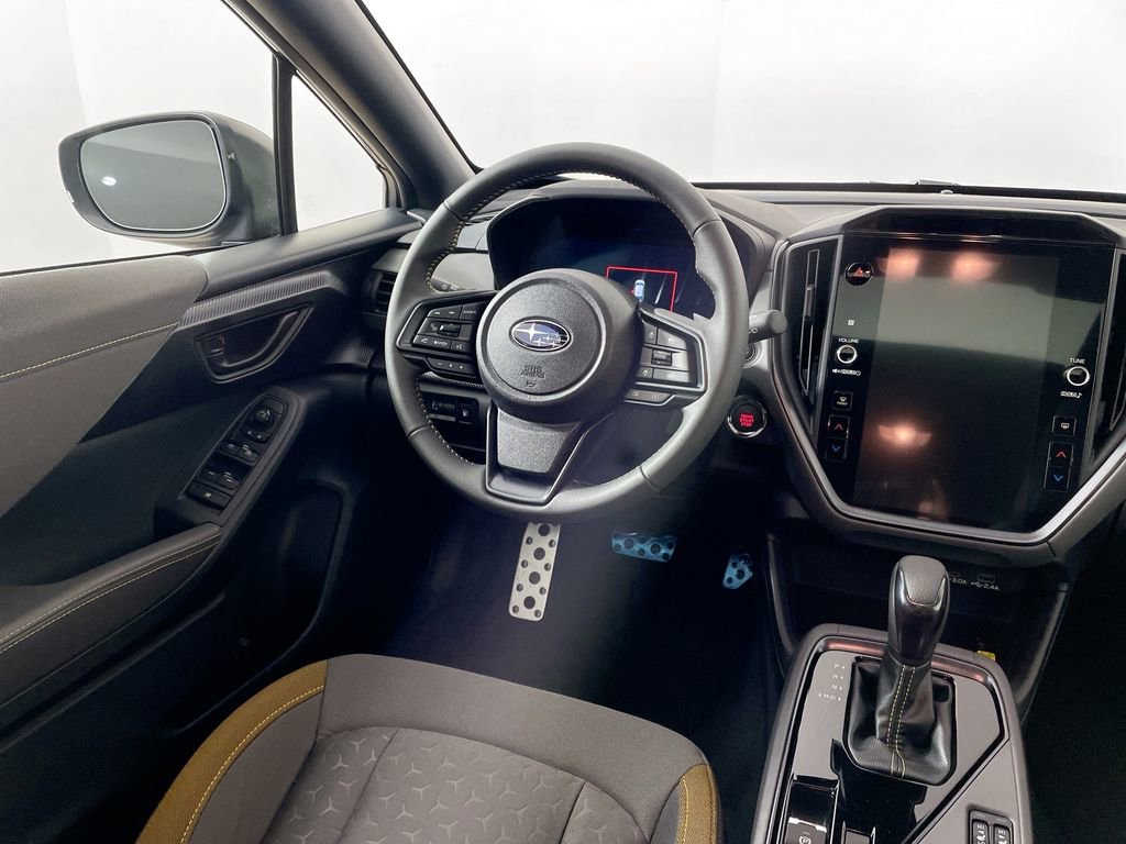 New 2026 Subaru Crosstrek 2.5i Sport image 25