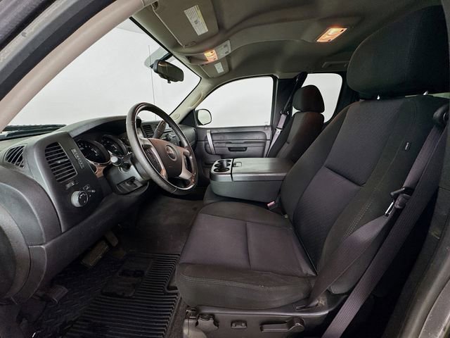 Used 2013 GMC Sierra 1500 SLE w/ Power Tech Package image 21