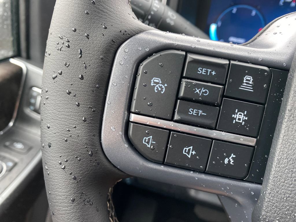 New 2026 Ford F250 Lariat w/ Lariat Ultimate Package image 42