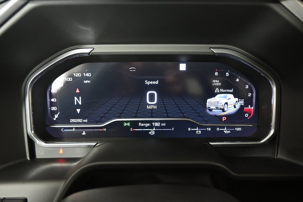 Used 2023 GMC Sierra 1500 Denali w/ Denali Reserve Package image 25