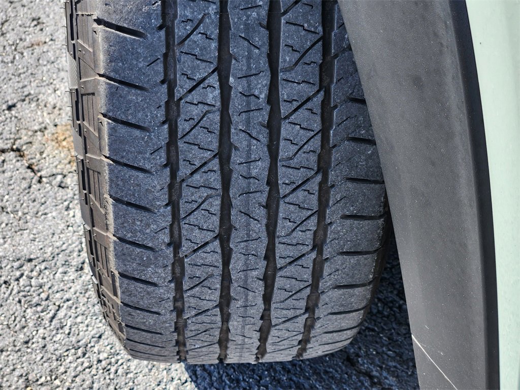 Used 2025 Chevrolet TrailBlazer ACTIV w/ Convenience Package image 13