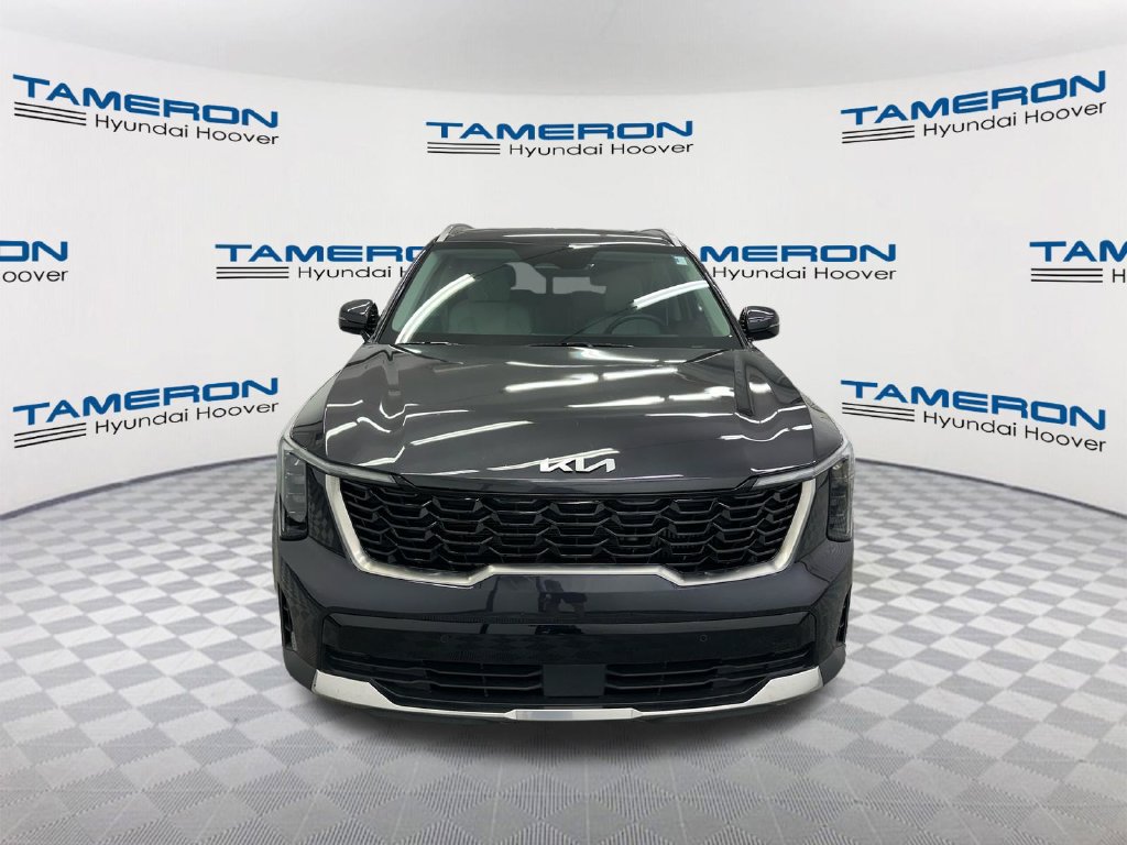Used 2025 Kia Sorento EX FWD image 8