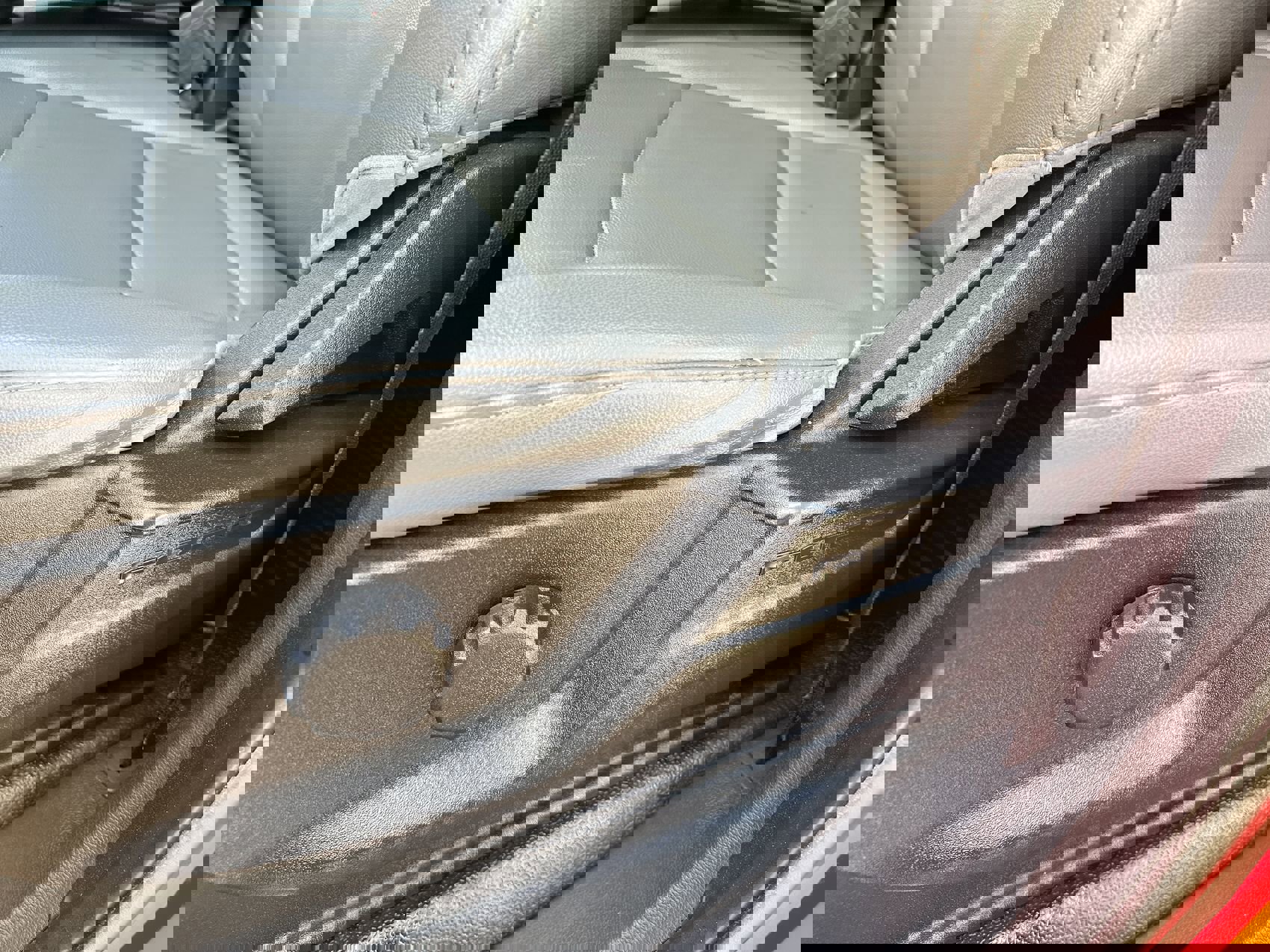 Used 2024 Ford F450 XL w/ XL Driver Assist Package image 12