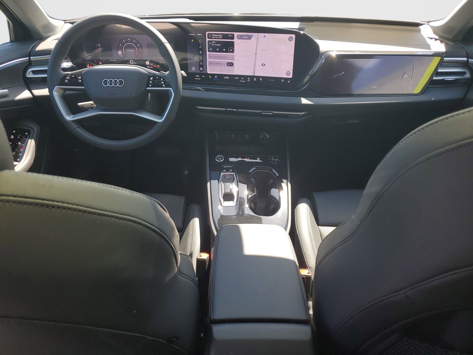 New 2026 Audi A5 2.0T Premium Plus AWD/4WD image 11