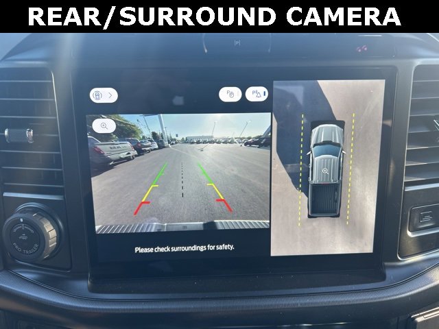 New 2025 Ford F150 Lariat image 26