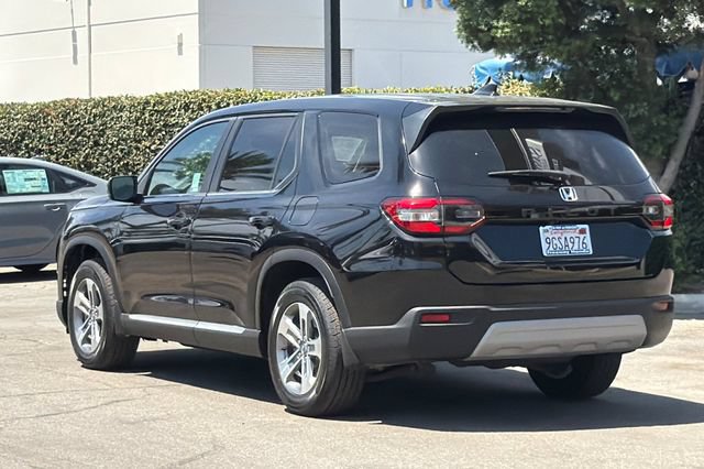 Certified 2023 Honda Pilot EX-L image 6