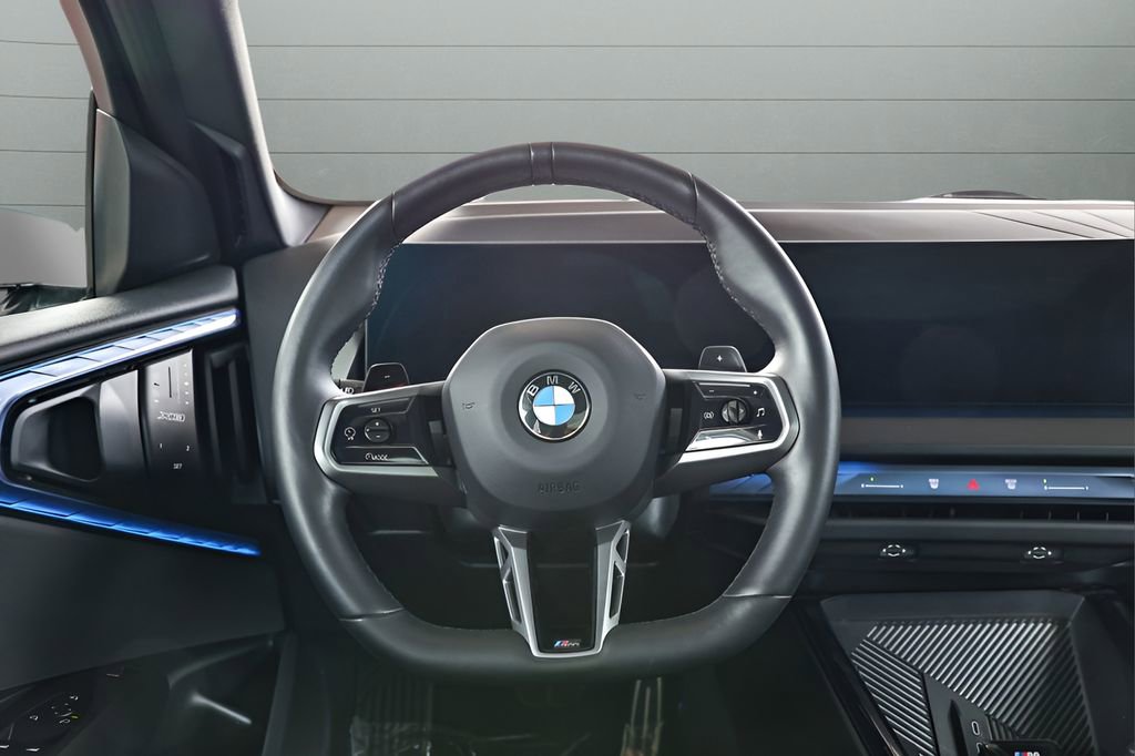 Used 2025 BMW X3 xDrive30i image 22