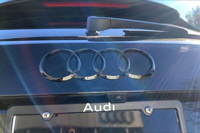 Used 2025 Audi Q3 2.0T Premium Plus w/ Premium Plus Package image 31