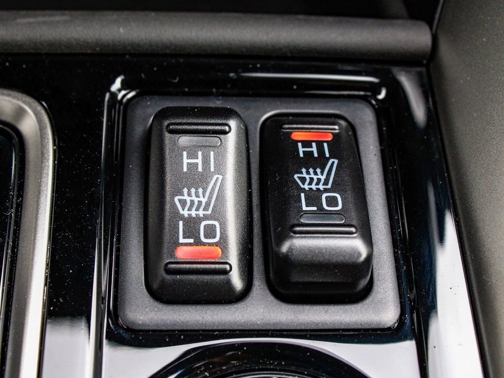 New 2026 Mitsubishi Eclipse Cross LE AWD/4WD image 24