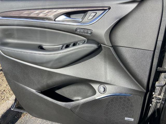 Used 2024 Buick Enclave Avenir w/ Trailering Package, 5000 lbs. image 19