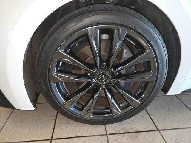 Used 2023 Lexus IS 350 F Sport w/ Navigation Package image 10