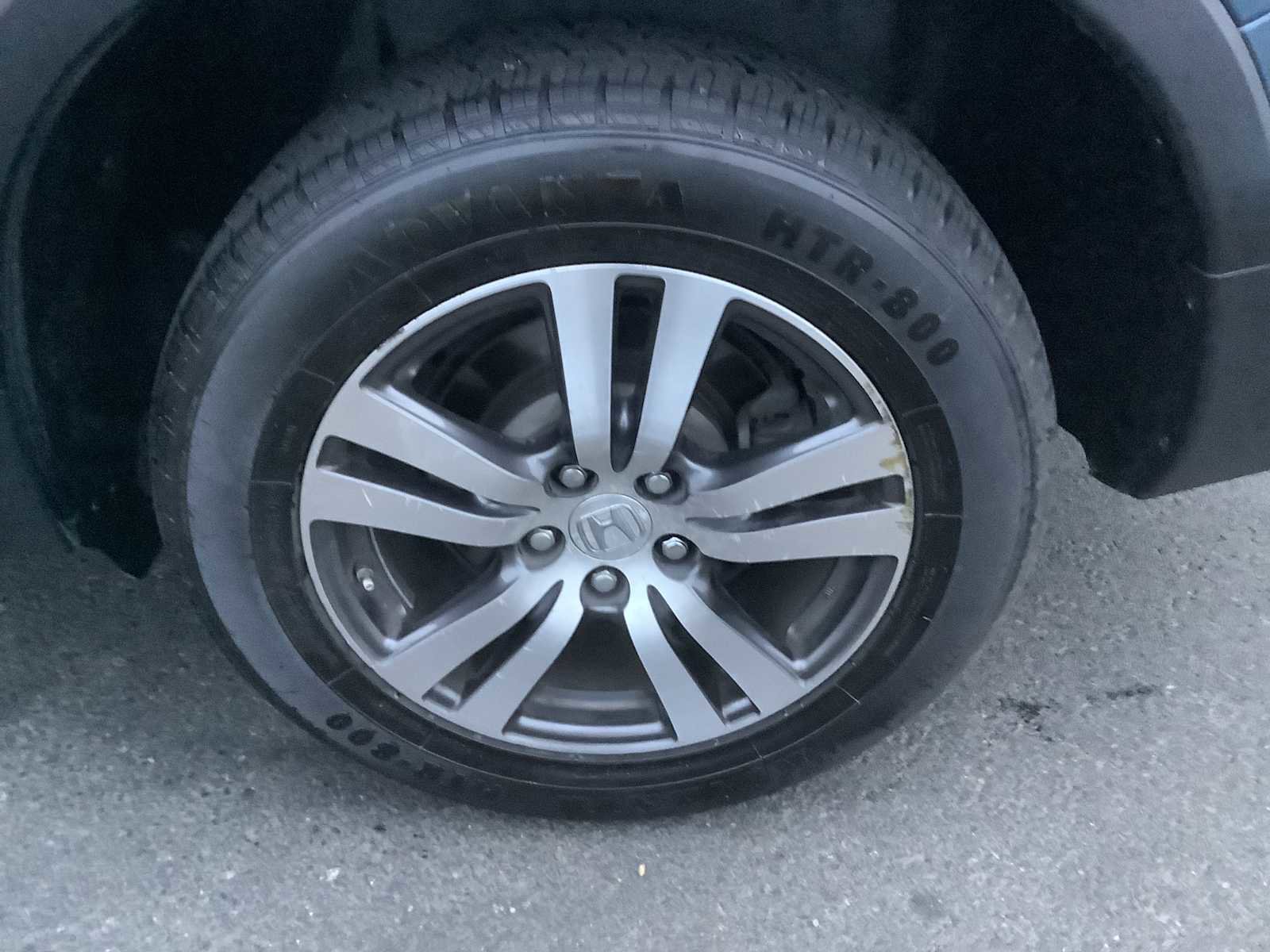 Used 2016 Honda Pilot EX image 7