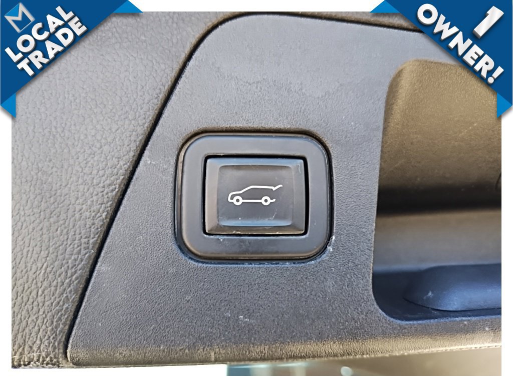 Used 2020 Buick Envision Essence FWD image 31