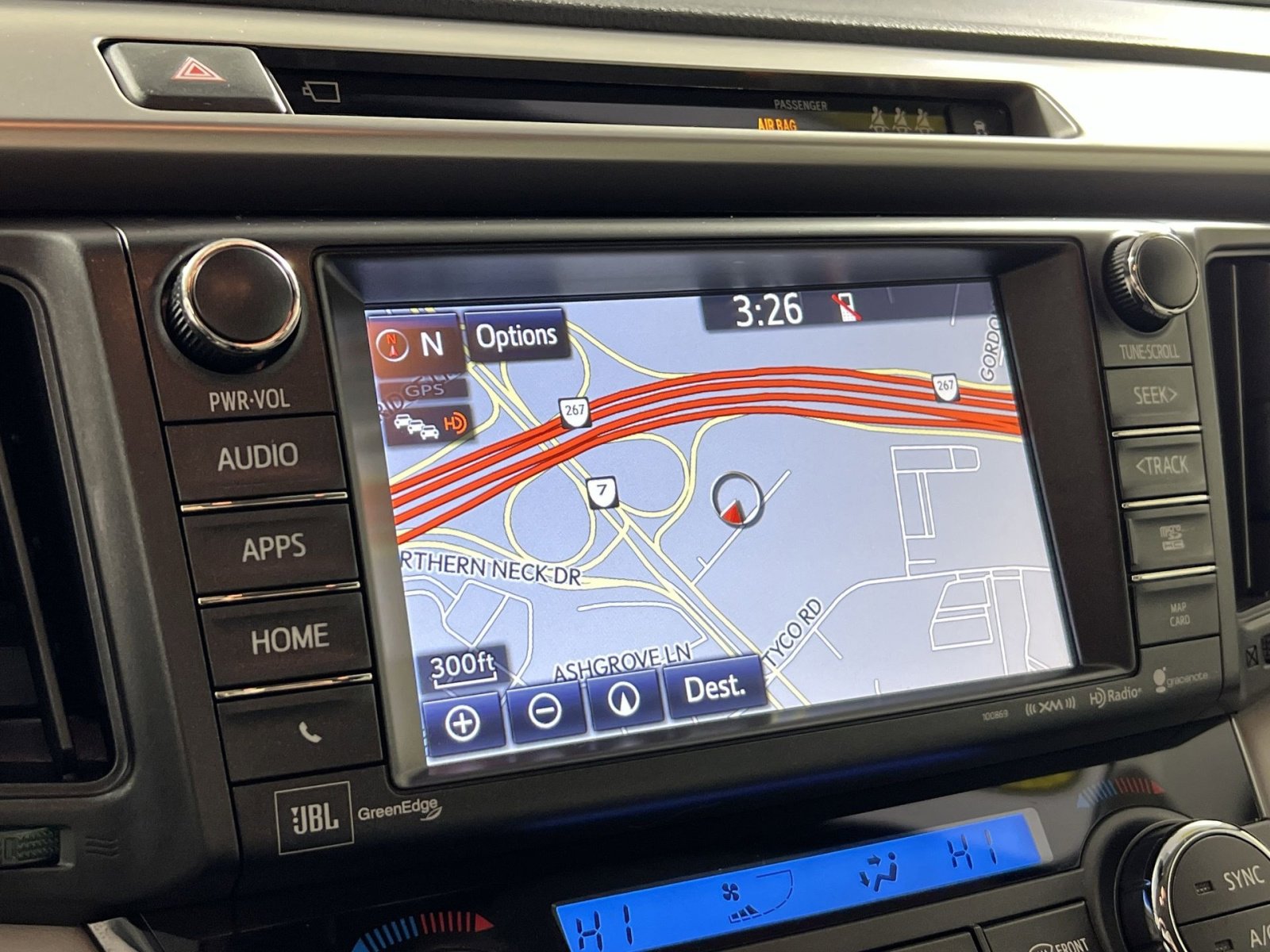 Used 2018 Toyota RAV4 Limited image 20