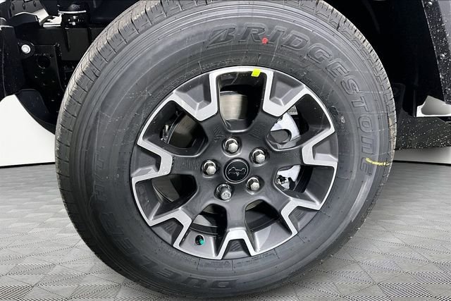 New 2026 Jeep Gladiator Mojave AWD/4WD image 13