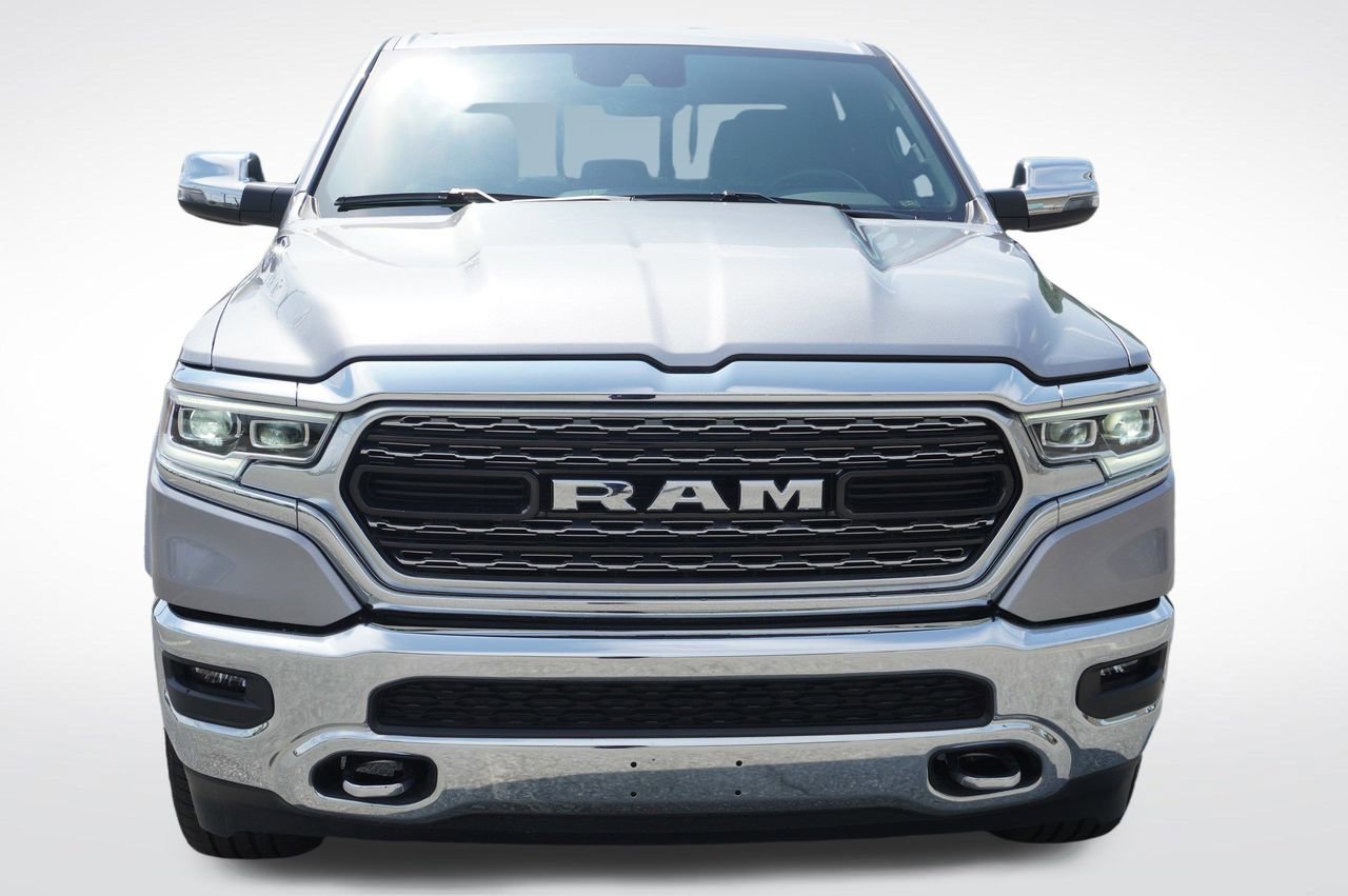 Used 2024 RAM 1500 Limited image 38