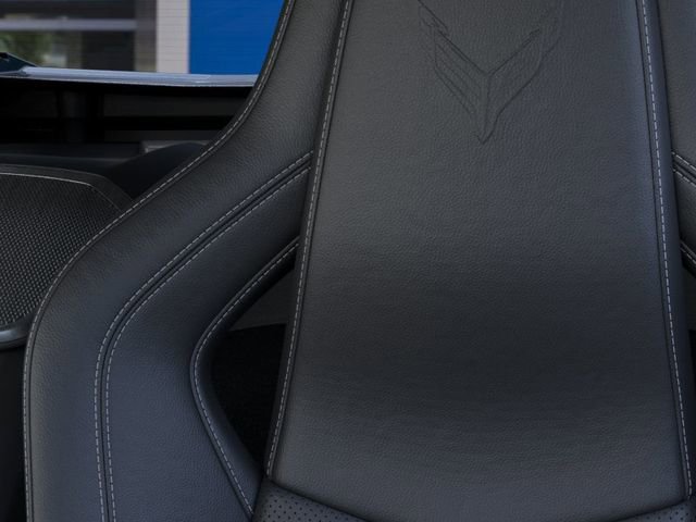 New 2026 Chevrolet Corvette Stingray Coupe w/ 1LT RWD image 21