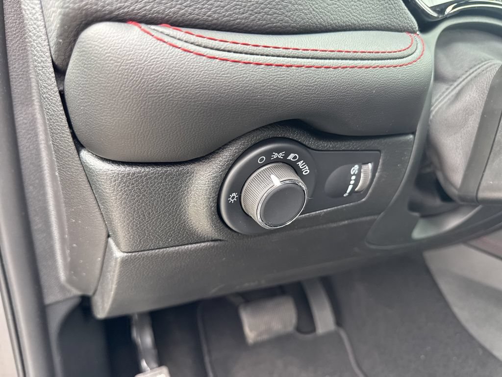 New 2026 Dodge Durango GT AWD/4WD image 11