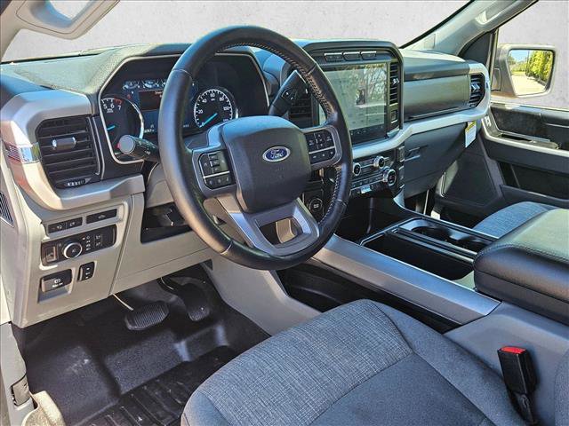 Used 2021 Ford F150 XLT w/ Equipment Group 302A High image 10