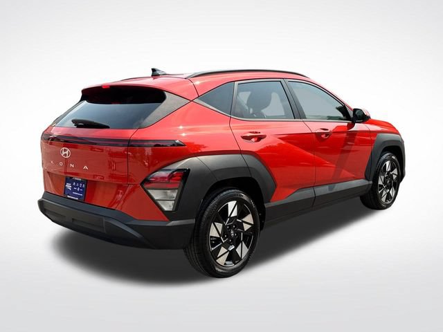 Used 2024 Hyundai Kona SEL w/ Convenience Package FWD image 6