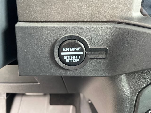 Certified 2025 Ford Bronco Badlands AWD/4WD image 37