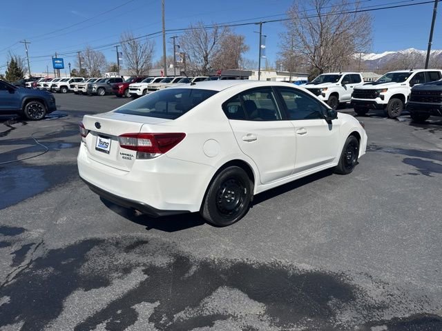 Used 2017 Subaru Impreza 2.0i image 7
