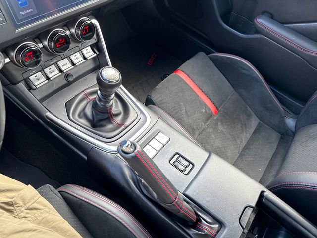 Used 2024 Subaru BRZ Limited image 28