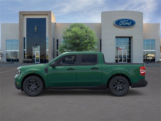 New 2025 Ford Maverick XLT w/ 4K Tow Package image 3
