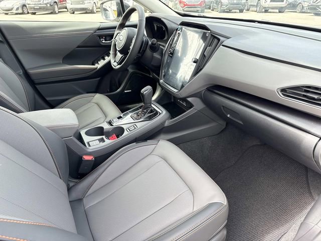 New 2026 Subaru Crosstrek 2.5i Limited image 17