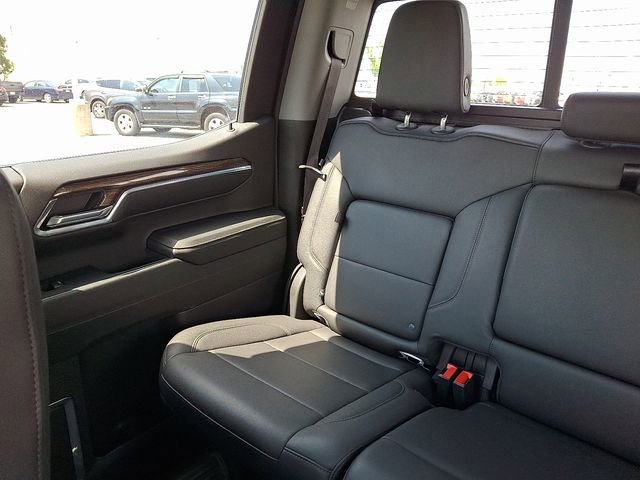 Used 2024 Chevrolet Silverado 1500 RST w/ Convenience Package II AWD/4WD image 22