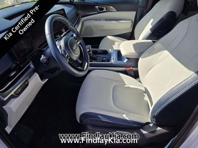 Used 2025 Kia Carnival SX Prestige FWD image 12