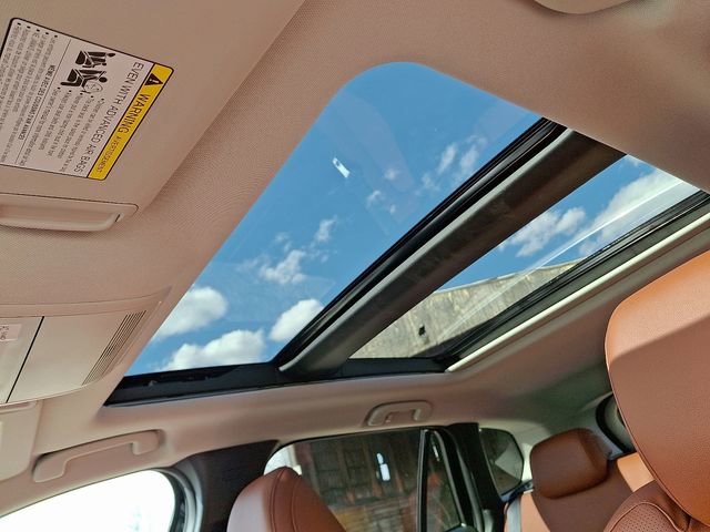 New 2026 MAZDA CX-50 Meridian Edition w/ Weather Package image 15