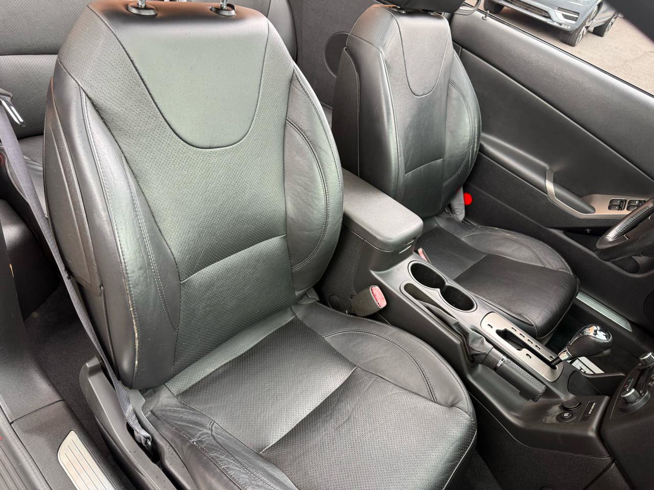 Used 2007 Pontiac G6 GT w/ Sport Package FWD image 14