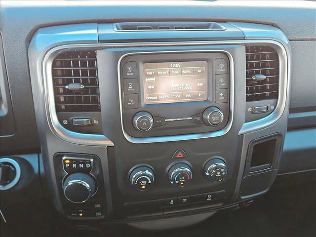 Used 2024 RAM 1500 Classic Warlock image 13