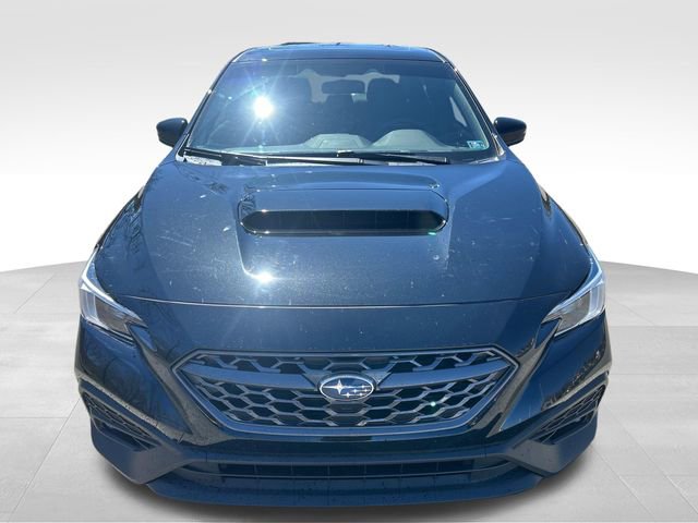 Used 2022 Subaru WRX GT image 9