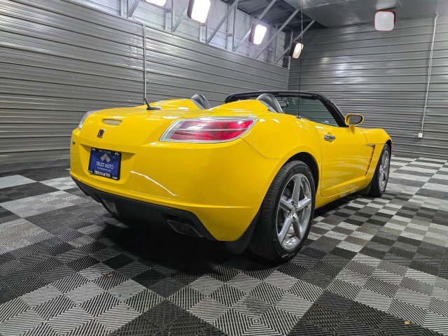 Used 2007 Saturn Sky w/ Premium Trim Pkg image 6