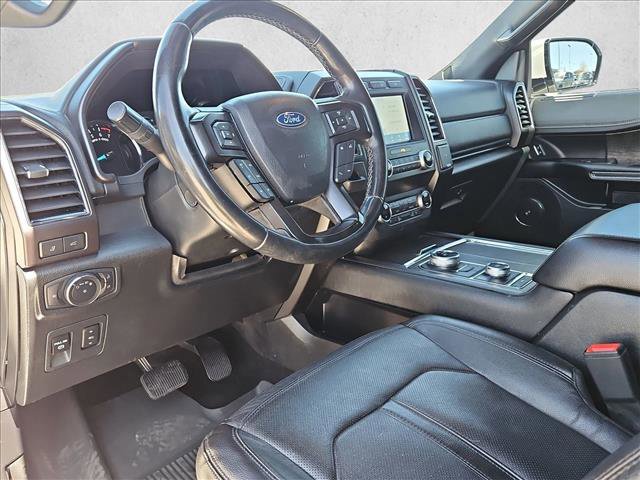 Used 2020 Ford Expedition Max Limited AWD/4WD image 10