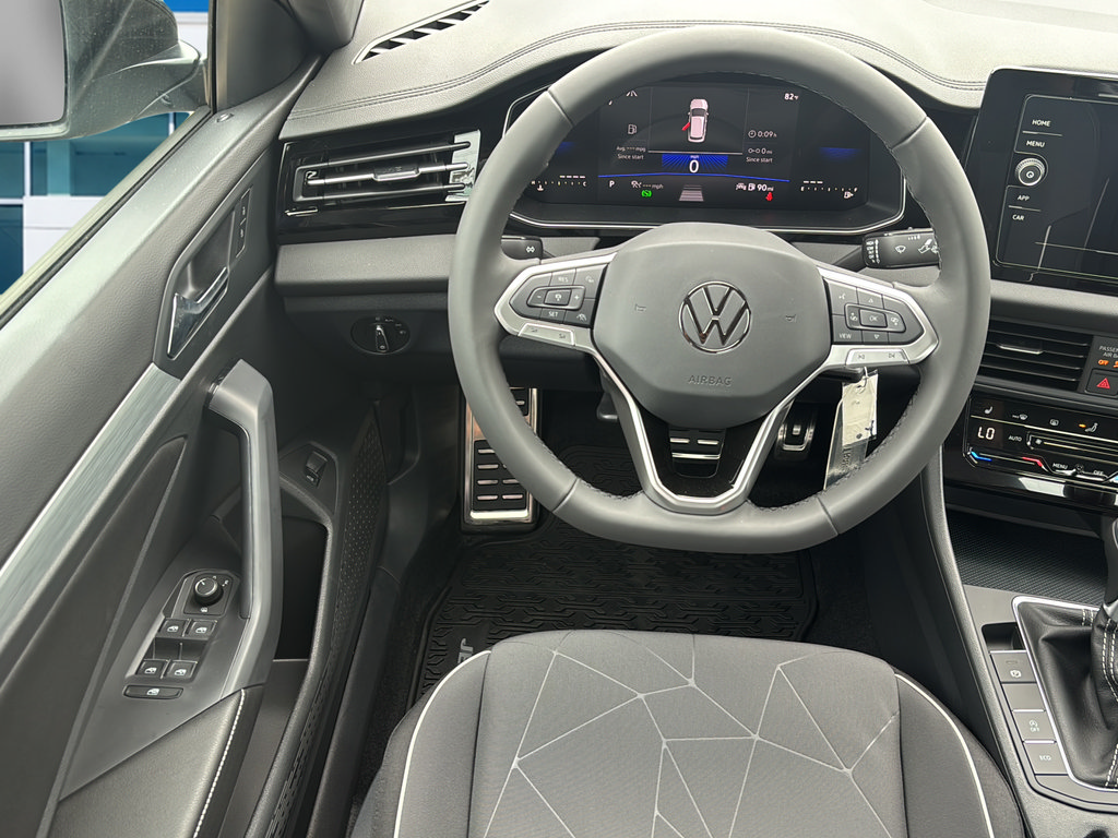 New 2026 Volkswagen Jetta Sport FWD image 19