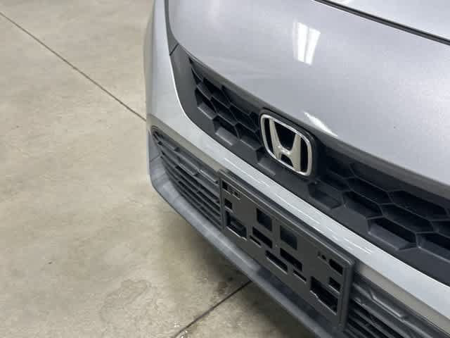 Certified 2024 Honda Civic Sport image 30