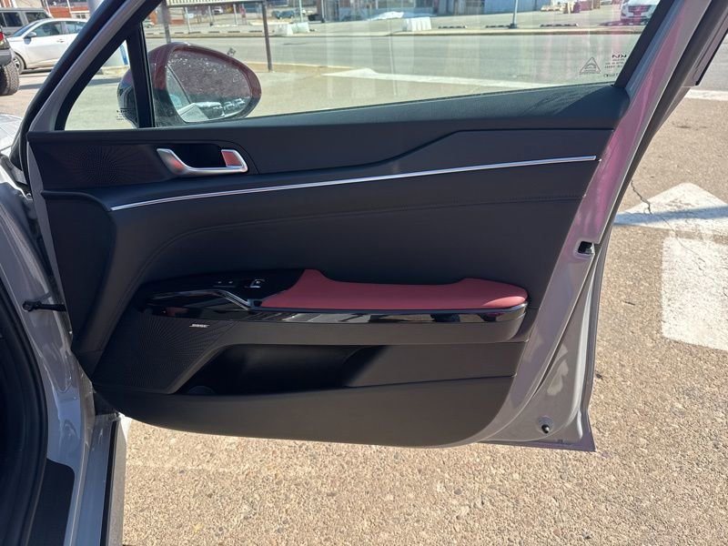 New 2026 Kia K5 GT-Line image 15