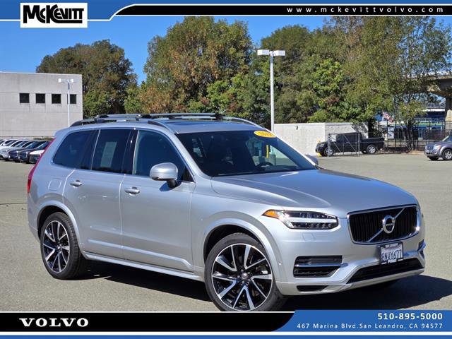 Used 2019 Volvo XC90 T8 Momentum w/ Protection Package