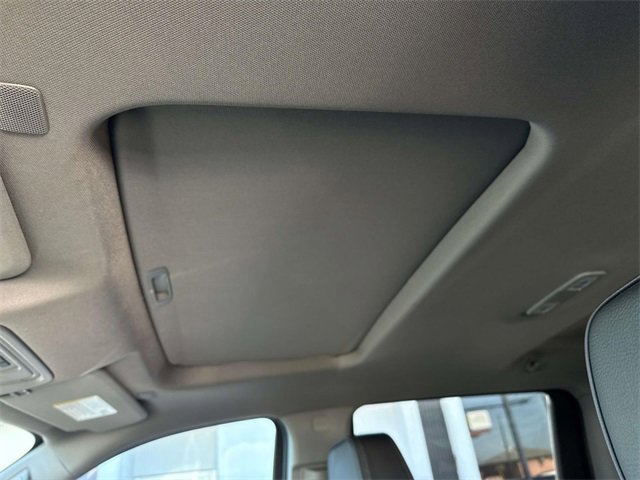 Certified 2025 GMC Sierra 2500 Denali w/ Denali Reserve Package image 25