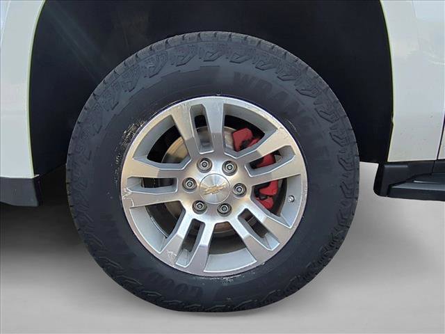 Used 2020 Chevrolet Tahoe LT image 24