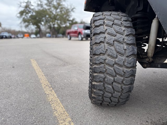 Used 2016 Jeep Wrangler Unlimited Sport w/ Max Tow Package image 8